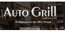 Logo Auto Grill GmbH & Co. KG in Hohenlinden