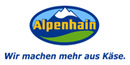 Logo Alpenhain Käsespezialitäten GmbH in Pfaffing