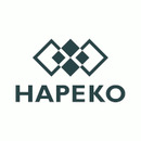 Logo HAPEKO Deutschland GmbH in Ulm