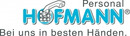 Logo I.K. Hofmann GmbH in Bruck in der Oberpfalz