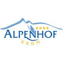 Logo Hotel Alpenhof in Oberaudorf