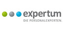 Logo expertum GmbH in München