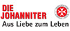 Logo Johanniter-Unfall-Hilfe e.V. in Wasserburg am Inn