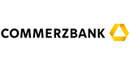Logo Commerzbank AG in Rosenheim, Oberbayern