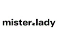 Logo mister*lady GmbH in Neutraubling